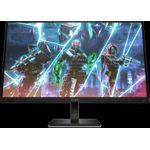 Iiyama G-Master G2741HSU-B1 Black Hawk, Gaming-Monitor 68.6 cm (27 Zoll), schwarz (matt), FullHD, IPS, HDMI, DP, Free-Sync, USB-Hub, 144Hz Panel (G2741HSU-B1)