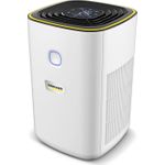 Kärcher Professional 1.024-820.0 AF 20 Luftreiniger 20 m² Weiß, Schwarz (1.024-820.0)