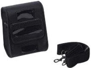 TSC AUTO ID IP54-rated environmental case with shoulder strap (user option) (98-0480018-10LF)