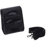 TSC AUTO ID IP54-rated environmental case with shoulder strap (user option) (98-0480018-10LF)