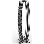 XAVAX Kaffee-Kapselständer für Nespresso Halter 40 Kapseln (00111265)