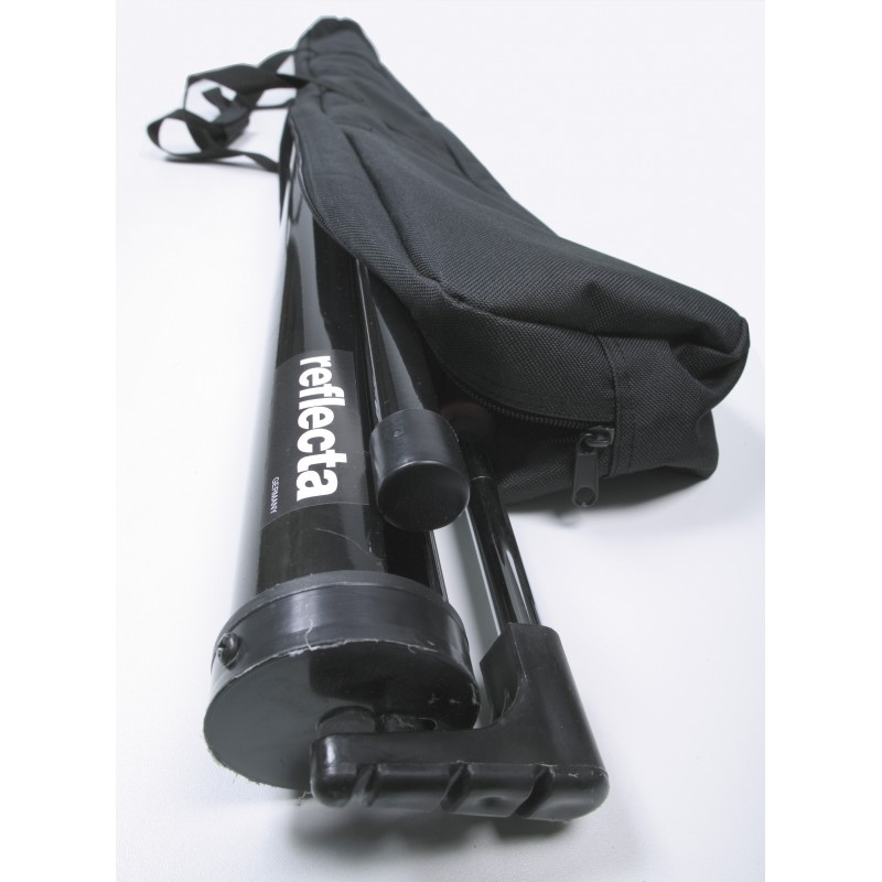 Reflecta 50611 Stativtasche für Leinwand 155x155 cm Polyester Blau