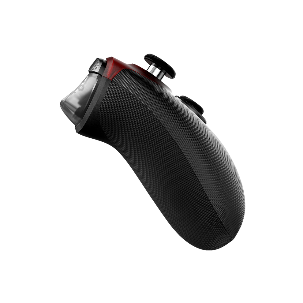 GameSir G7 Pro Tri-Mode Gamepad Schwarz, Rot