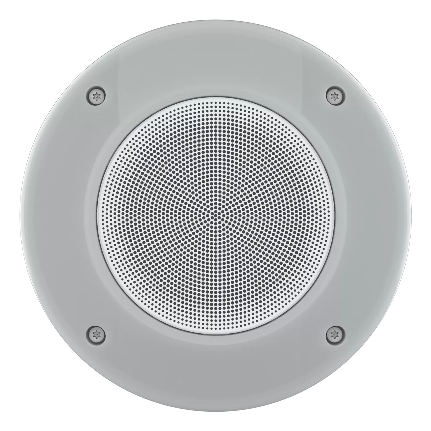 Axis D4200-VE Audio Network Strobe-Speaker Weiß