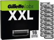 Gillette Rasierklingen Labs 16 Stück (8006540831694)