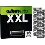 Gillette Rasierklingen Labs 16 Stück (8006540831694)