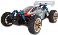 Amewi Troian Pro Elektromotor 1:16 Buggy (22238)