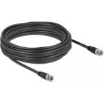 Delock Videokabel BNC männlich zu BNC männlich (80085)