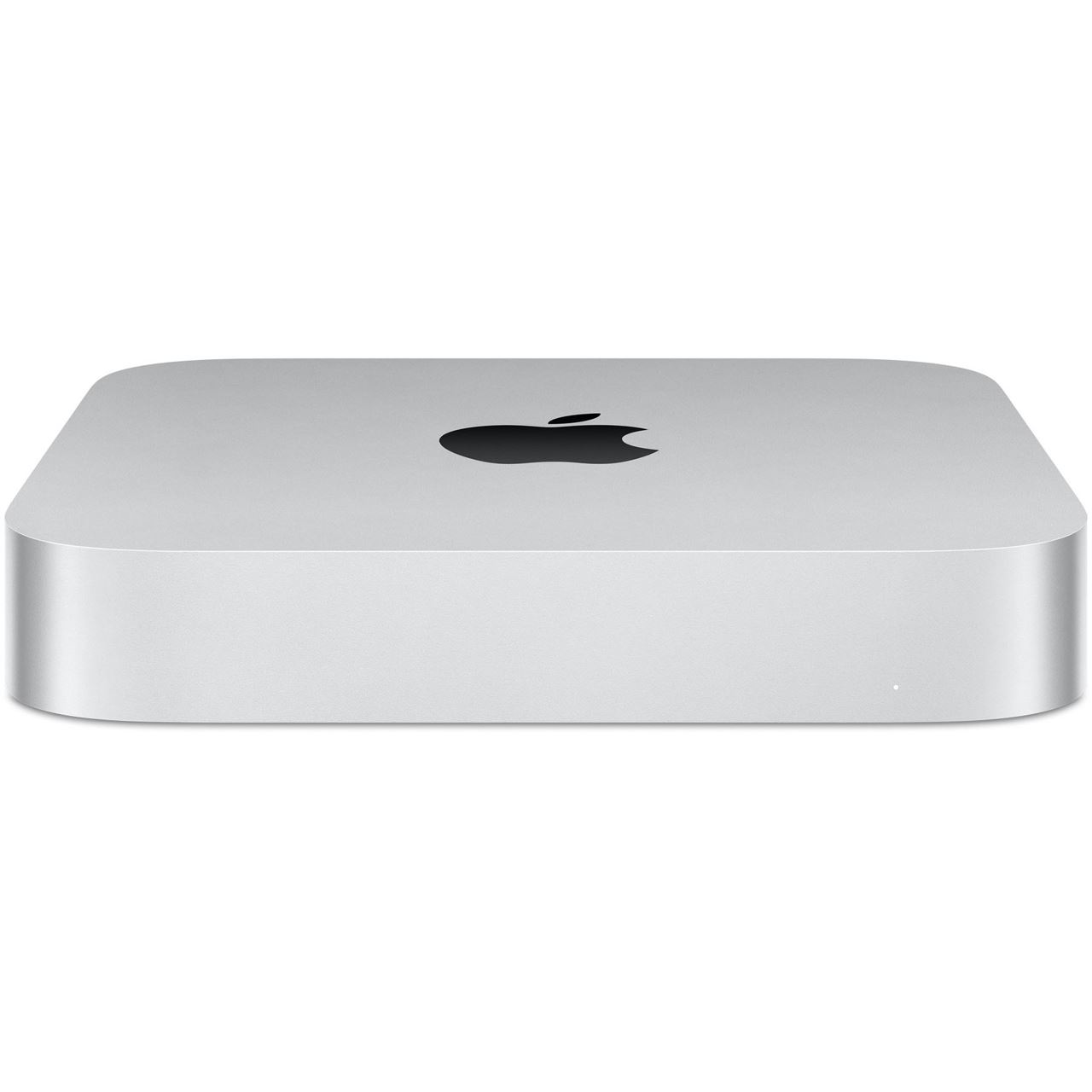 APPLE Mac Mini Silber M2 16GB 512GB macOS