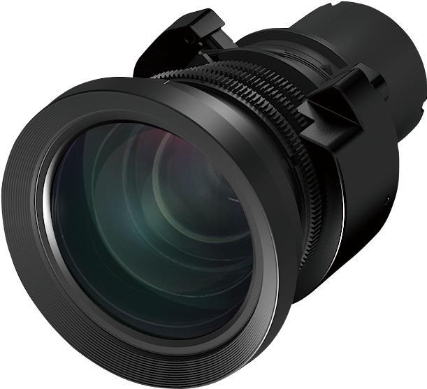Epson ELP LU03 Short-throw zoom lens (V12H004UA3)