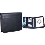 Werner Dorsch Mappe mit Reißverschluss für Dokumente (581501)