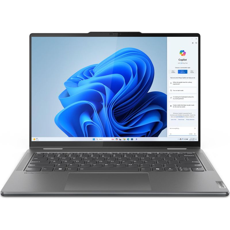 Lenovo Yoga 7 2-in-1 14IML9 Intel Core Ultra 7 155H 35,6 cm 14 