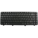 HP Keyboard (SWEDISH/FINNISH) (456624-B71)