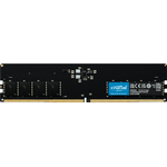 Crucial RAM 32 GB DDR5 4800 UDIMM CL40 (CT32G48C40U5)