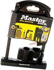 MASTER LOCK Bgelschloss aus gehrtetem Stahl (8170EURDPRO)