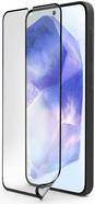 Hama Handy-Schutzglas Super Hybrid für Samsung Galaxy A56 5G Montagehilfe (00228532)