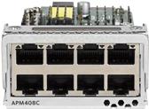 8PORT 100M/1G/2.5G/5G/10GBASE- (APM408C-10000S)