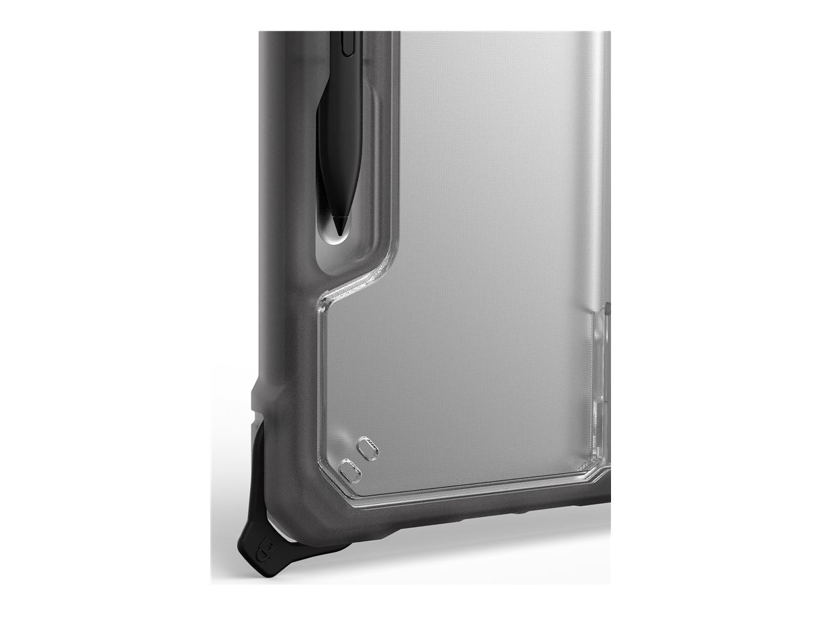 UAG Plyo Case für Microsoft Surface Pro 12" (1. Edition) Ice/Ash
