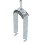 OBO Bettermann Vertr Bügelschelle 2-58mm BS-H2-K-58 FT (1186257)