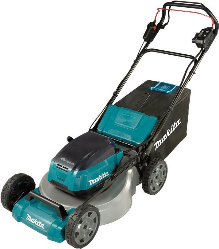 Makita DLM465Z Rasenmäher (DLM465Z)