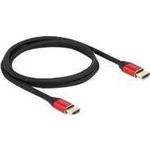 Delock Ultra High Speed HDMI-Kabel (85773)