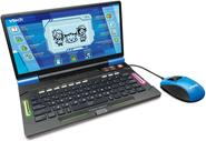 VTech Explorer Laptop Pro schwarz (80-581244)