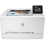 HP Color LaserJet Pro M255dw Color LaserJet Pro M255dw, Laser, Colour, 600 x 600 DPI, A4, 21 ppm, Duplex (7KW64A)