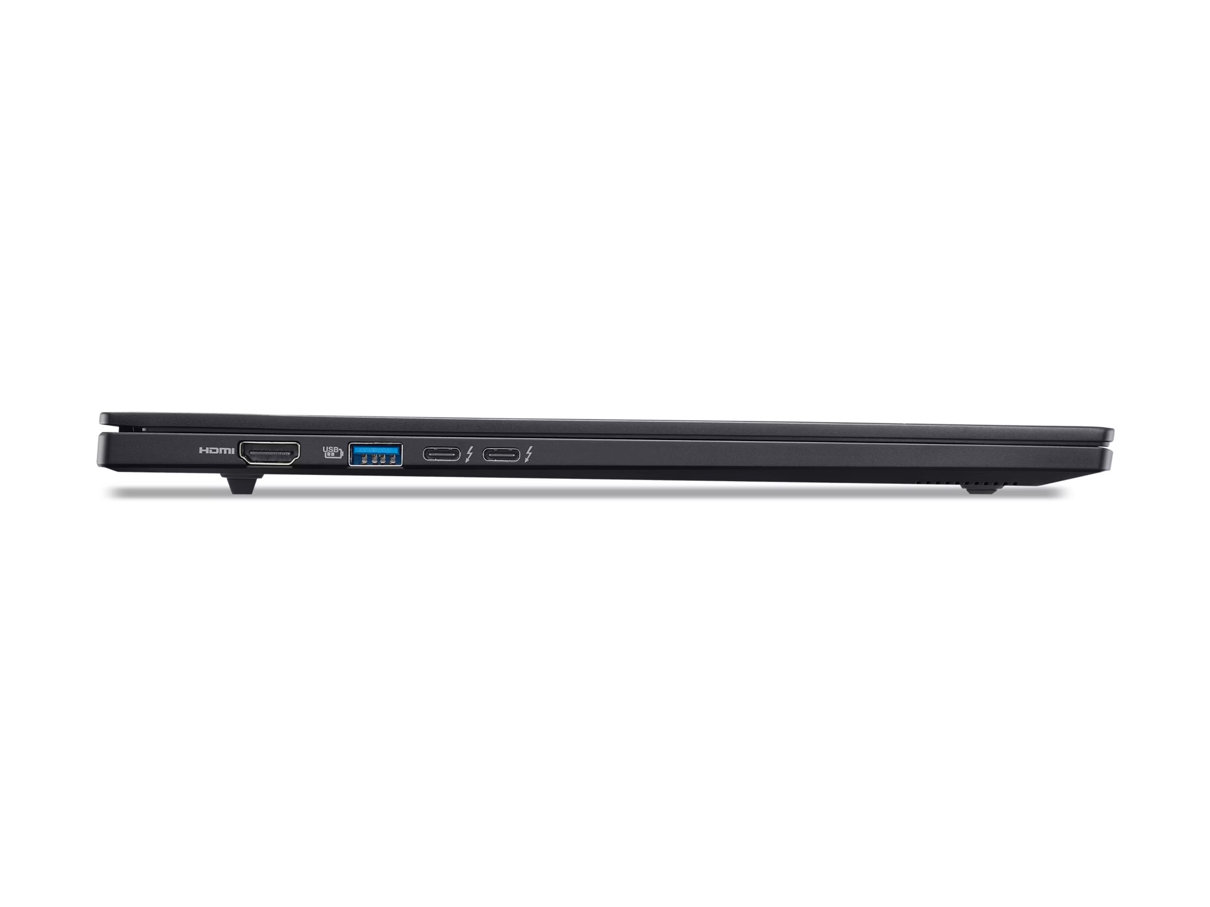 Acer Swift Go 16 AI SFG16-74-91Z4 16" OLED Intel Core Ultra 9 288V 32 GB RAM 2 TB SSD Obsidian Black