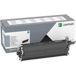 Lexmark Cyan Entwicklungseinheit/Fotoleiterset LCCP (78C0D20)