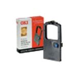OKI 1 Schwarz Farbband (09002309)