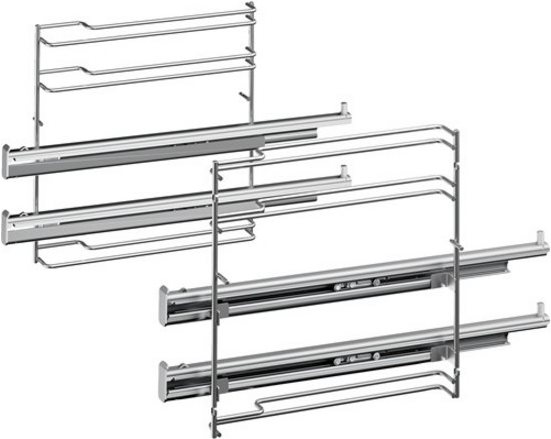 Bosch - HEZ638200 Teleskop-Vollauszug 2-fach (HEZ638200)