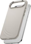 CARE by PanzerGlass Feature FLOW Case Vanilla w. MagSafe iPhone 17 Air (CR48218)