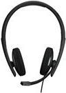 EPOS C10 USB-C Kommunikations-Headset, schwarz (1001145)