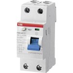ABB FI-Schutzschalter 2polig 40 A 230 V/AC, 400 V/AC 2CSF202101R1400 (2CSF202101R1400)
