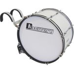 DIMAVERY MB-428 Marsch-Bass-Trommel 28x12 (26010362)