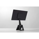 Espresso Displays 15 Lite Tragbarer Monitor Schwarz 15,6" Full HD 400 Nits USB-C