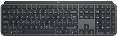 Logitech MX Keys Tastatur (920-010247)