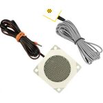 2N 9154005 Interkom-System-Zubehör Ersatzteile-Set (9154005)