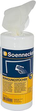 Soennecken 4850 Reinigungskit LCD/LED/Plasma (4850)