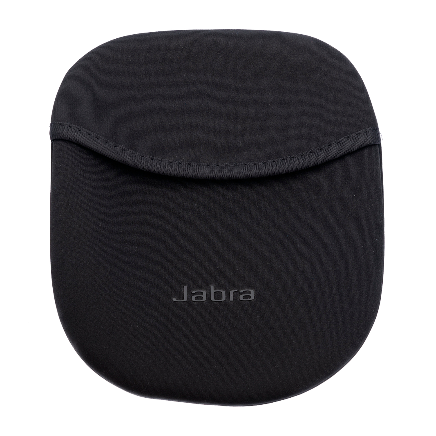 Jabra Evolve2 40 Pouch 10 Stück Schwarz