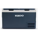 IGLOO ICF80DZ AC/DC EU Version Compressor Cooler (9620012766)