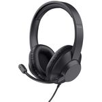 Trust Ayda Max Headset (25461)