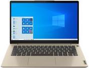 Lenovo IdeaPad 3 14ALC6 82KT - Ryzen 3 5300U / 2.6 GHz - Win 11 Home in S mode - Radeon Graphics - 8 GB RAM - 256 GB SSD NVMe - 35.6 cm (14) IPS 1920 x 1080 (Full HD) - Wi-Fi 6 - Abgrundblau - kbd: Deutsch
