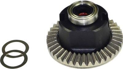 Reely Ersatzteil RE-5084970 Differential hinten (RE-5084970)