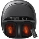 Renpho Shiatsu Fussmassagegerät Black (RF-FM059R)