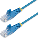 StarTech.com 1,5 m Cat6-Kabel (N6PAT150CMBLS)