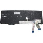 LENOVO Keyb T16/P16s/P16v G1/G2 /L15 G3/G4 DE (5N21K05052)