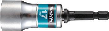 Makita E-03517 Torsion-Steckschlüssel 17 mm SW 17 1/4 (E-03517)