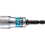 Makita E-03517 Torsion-Steckschlüssel 17 mm SW 17 1/4 (E-03517)