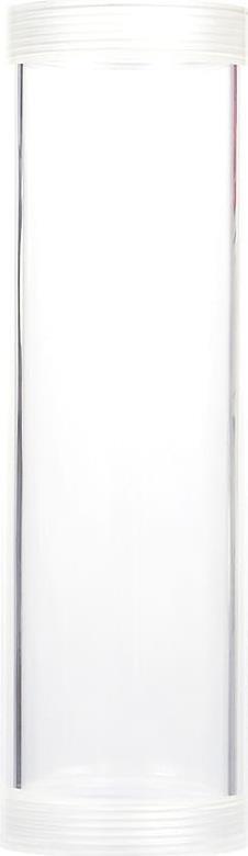 Alphacool Acryl Tube 60x208mm (DxH) EOL (15399)